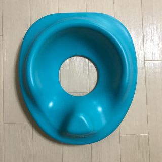 バンボ(Bumbo)のバンボ トイレトレーナー(補助便座)