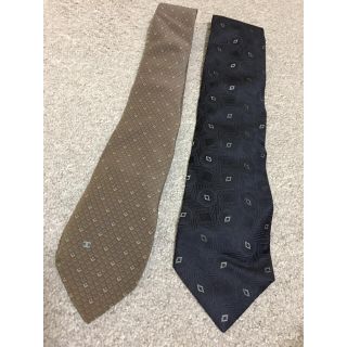 正規品CHANEL ネクタイ