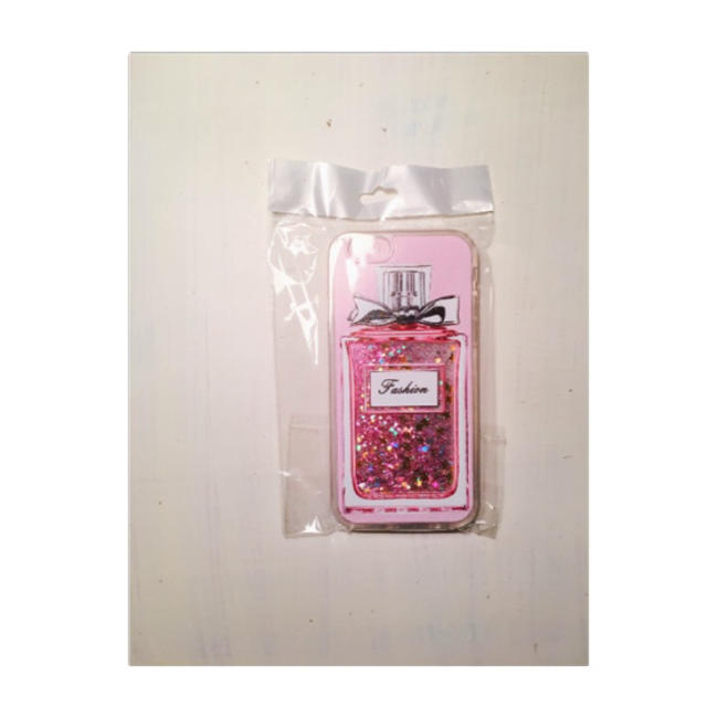 Bershka - girl iphone6ケースの通販 by ➕urz shop➕｜ベルシュカならラクマ