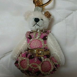 プラダ 新品 バッグチャームの通販 5点 | PRADAのハンドメイドを買う