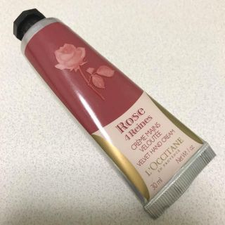 ロクシタン(L'OCCITANE)のロクシタン ハンドクリーム☆(ハンドクリーム)