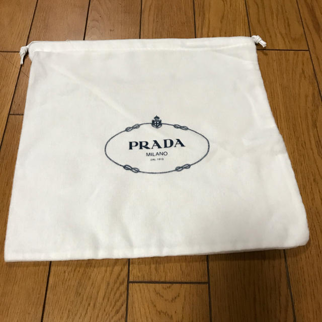 PRADA(プラダ)のmineyan様2点お買い上げ専用 レディースのバッグ(ショップ袋)の商品写真