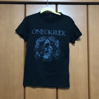 ワンオクロック(ONE OK ROCK)のONE OK ROCK 2013ライブTシャツ(ミュージシャン)