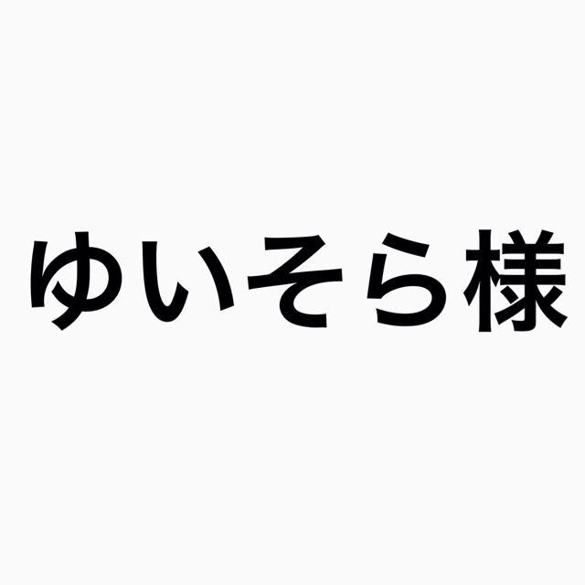 carter's(カーターズ)のゆいそら様専用 キッズ/ベビー/マタニティのキッズ服男の子用(90cm~)(その他)の商品写真