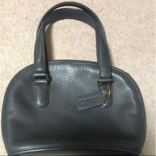 コーチ(COACH)のcoach ハンドバッグ(ハンドバッグ)