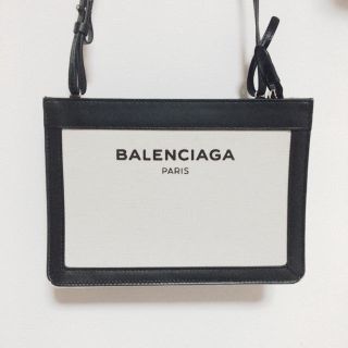 バレンシアガ(Balenciaga)のバレンシアガ ポシェット(ショルダーバッグ)