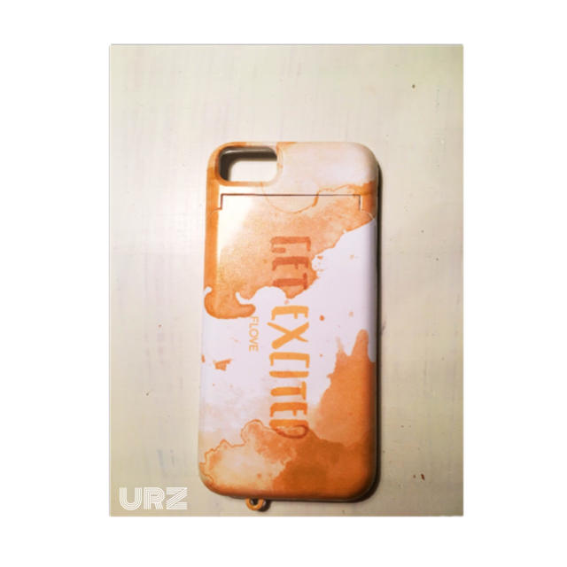 FLOVE - 今井華 iphone6ケースの通販 by ➕urz shop➕｜フローヴならラクマ