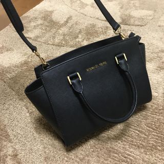 マイケルコース(Michael Kors)のマイケルコース❤️シンプルバッグ(ハンドバッグ)