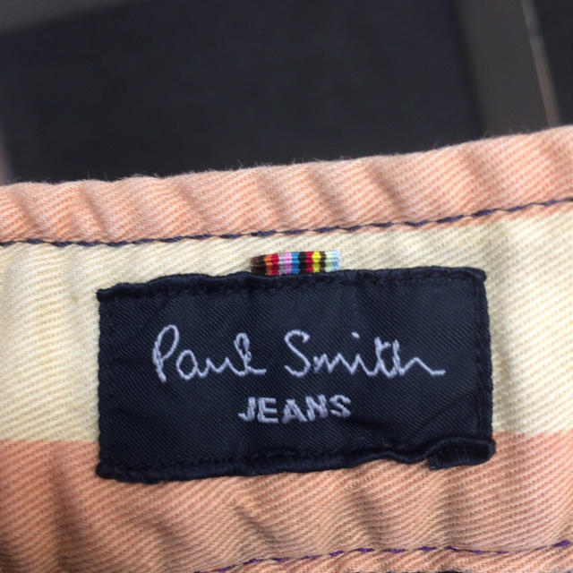 Paul Smith(ポールスミス)の★美品    ポールスミス、ジーンズ メンズのパンツ(デニム/ジーンズ)の商品写真