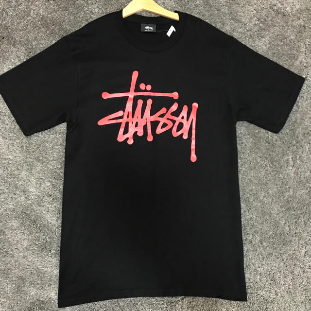 STUSSY(ステューシー)のStussy Standard Stock Tee 新品 レディースのトップス(Tシャツ(半袖/袖なし))の商品写真