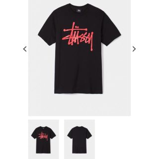 ステューシー(STUSSY)のStussy Standard Stock Tee 新品(Tシャツ(半袖/袖なし))