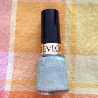 レブロン(REVLON)のREVLON ネイルカラー430(その他)