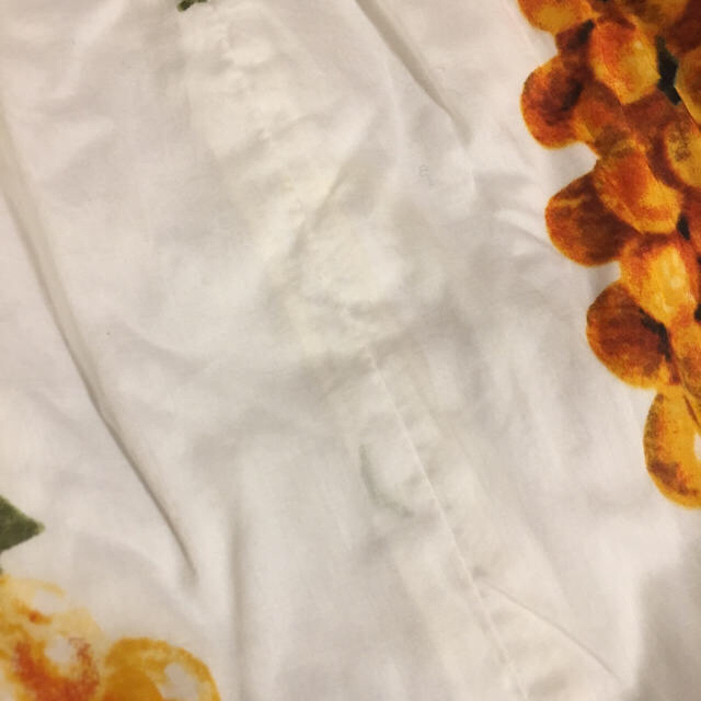 Vivienne Westwood - レア 新品未使用 アングロマニア 葡萄柄 Vivienne Westwood - レア 新品未使用 アングロマニア 葡萄柄
