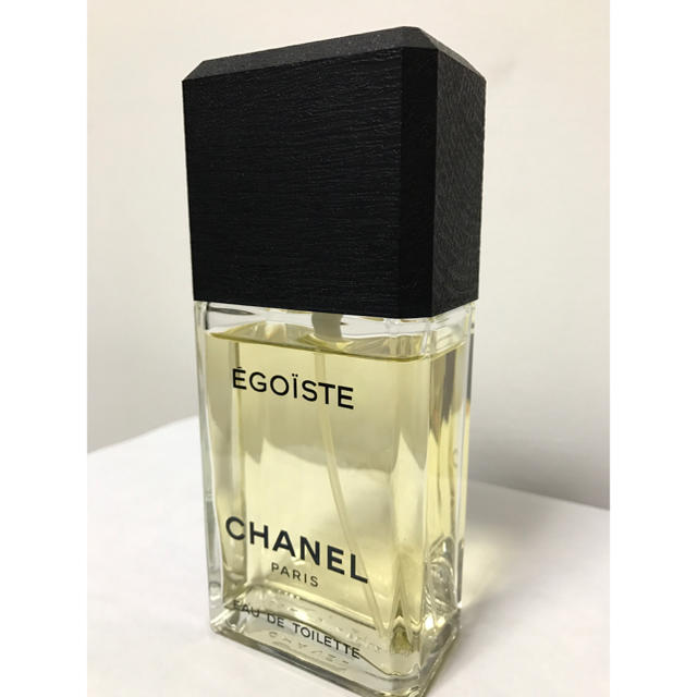 CHANEL(シャネル)のシャネル エゴイスト 100ml コスメ/美容の香水(ユニセックス)の商品写真