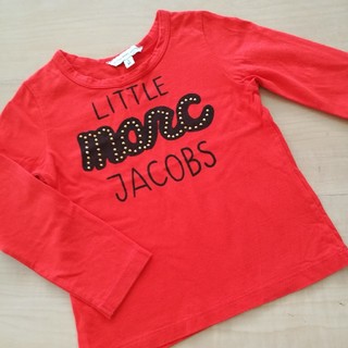 マークジェイコブス(MARC JACOBS)のyucco様用　little marc Jacobs　長袖Tシャツ　サイズ86(Ｔシャツ)