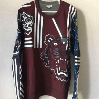 ケンゾー(KENZO)のKENZO(スウェット)