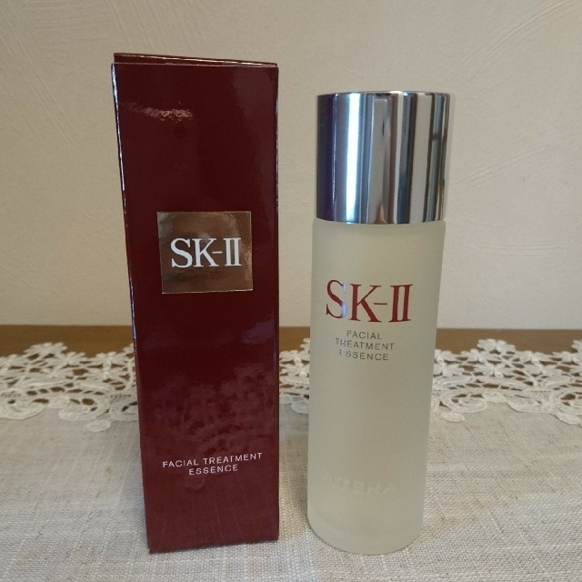 SK-II(エスケーツー)のSK-Ⅱ フェイシャル トリートメント エッセンス 75ml コスメ/美容のスキンケア/基礎化粧品(化粧水/ローション)の商品写真