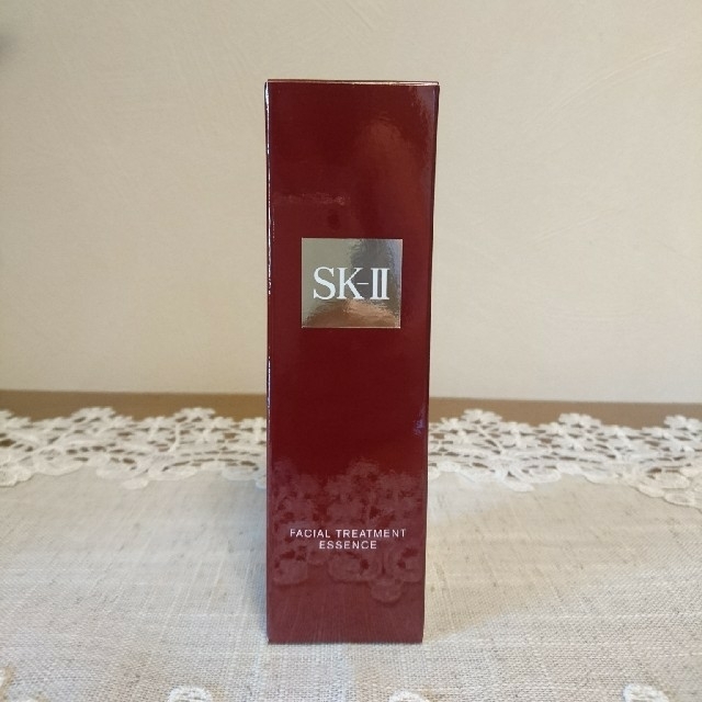 SK-II(エスケーツー)のSK-Ⅱ フェイシャル トリートメント エッセンス 75ml コスメ/美容のスキンケア/基礎化粧品(化粧水/ローション)の商品写真