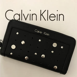 カルバンクライン(Calvin Klein)の新品/送料込 Calvin Klein (財布)