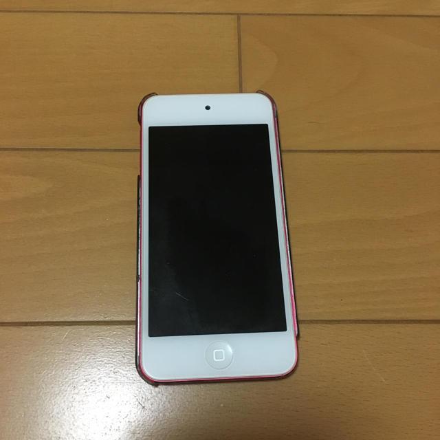 iPod touch5世代