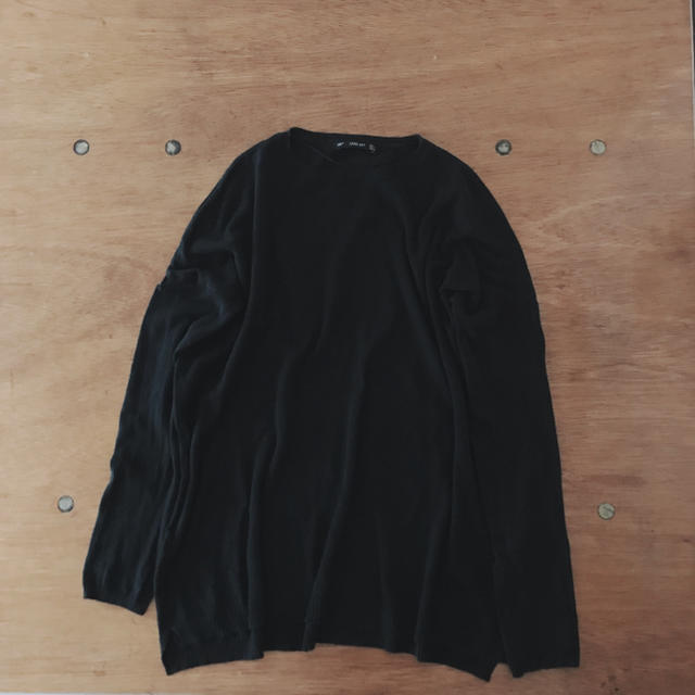 ZARA(ザラ)の78✳︎ZARA レディースのトップス(ニット/セーター)の商品写真