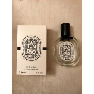 ディプティック(diptyque)のdiptyque ディプティク TAMDAO タムダオ 50ml(ユニセックス)