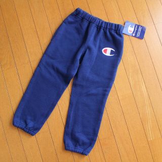 チャンピオン(Champion)の100サイズ スウェットパンツ(パンツ/スパッツ)