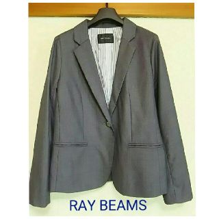 レイビームス(Ray BEAMS)のayyさま専用！RAY BEAMS テーラードジャケット(テーラードジャケット)