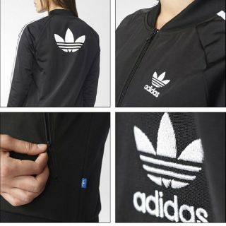 アディダス(adidas)のアディダス オリジナルス トラックトップ レディース(その他)