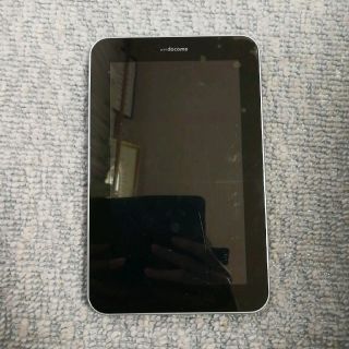 サムスン(SAMSUNG)の比較的美品! GALAXY Tab 7.0 Plus SC-02D(タブレット)