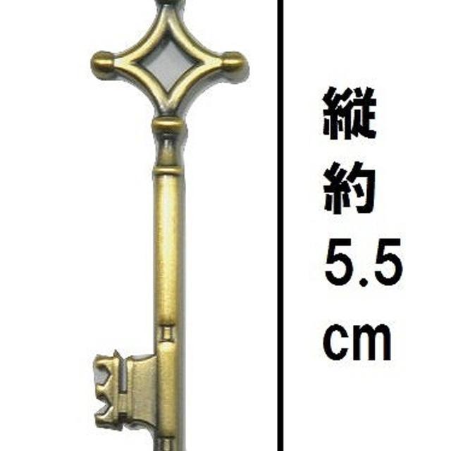 進撃の巨人 エレン イェーガー 地下室の鍵 カギ キーネックレス の通販 By さとみ S Shop ラクマ