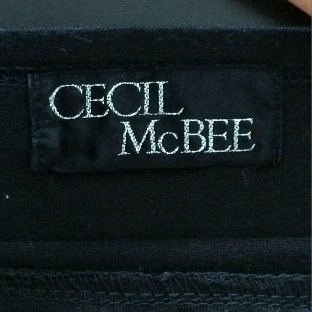 CECIL McBEE(セシルマクビー)の♡セシルのチューブトップ送料込580円♡ レディースのトップス(ベアトップ/チューブトップ)の商品写真