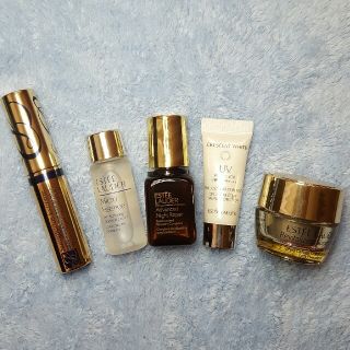 エスティローダー(Estee Lauder)のエスティローダー♡スキンケア5セット(化粧水/ローション)