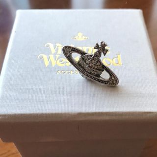 ヴィヴィアンウエストウッド(Vivienne Westwood)の【美品‼️】vivienne westwood ピアス(ピアス(片耳用))