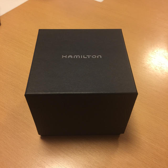 Hamilton - ハミルトン 時計