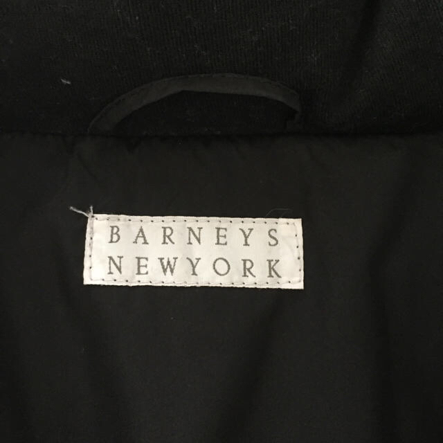 BARNEYS NEW YORK(バーニーズニューヨーク)のバーニーズニューヨーク ダウンコート レディースのジャケット/アウター(ダウンコート)の商品写真