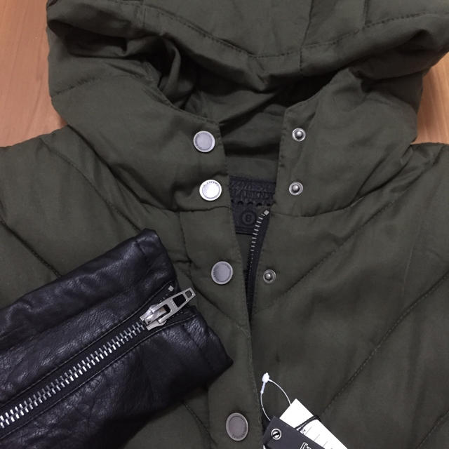 IENA(イエナ)のBLANKNYC ジャケット  レディースのジャケット/アウター(ミリタリージャケット)の商品写真