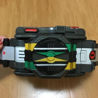 バンダイ(BANDAI)のライダーベルト(その他)