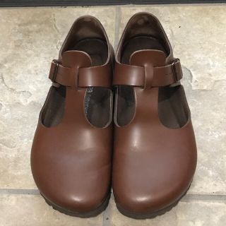 ビルケンシュトック(BIRKENSTOCK)のビルケンシュトック パリ(サンダル)