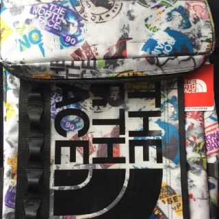 ザノースフェイス(THE NORTH FACE)のノースフェイス☆BCヒューズボックス☆THE NORTH FACE SK 30Ｌ(リュック/バックパック)