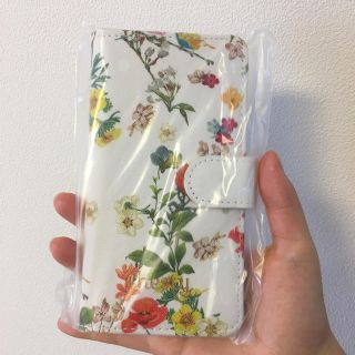 チェスティ(Chesty)の美人百花付録チェスティiPhoneケーススマホケース(モバイルケース/カバー)