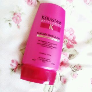 ケラスターゼ(KERASTASE)のケラスターゼ＊洗い流さないトリートメント(ヘアケア)