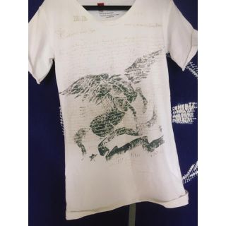 ディーゼル(DIESEL)のディーゼル Tシャツ(Tシャツ(半袖/袖なし))