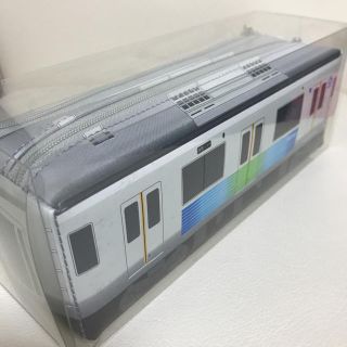 新品♡SEIBU 30000♡でんしゃ文具セット(電車のおもちゃ/車)