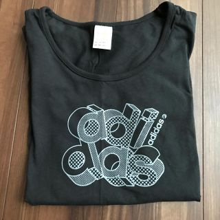 アディダス(adidas)のアディダス☆Tシャツ(Tシャツ(半袖/袖なし))