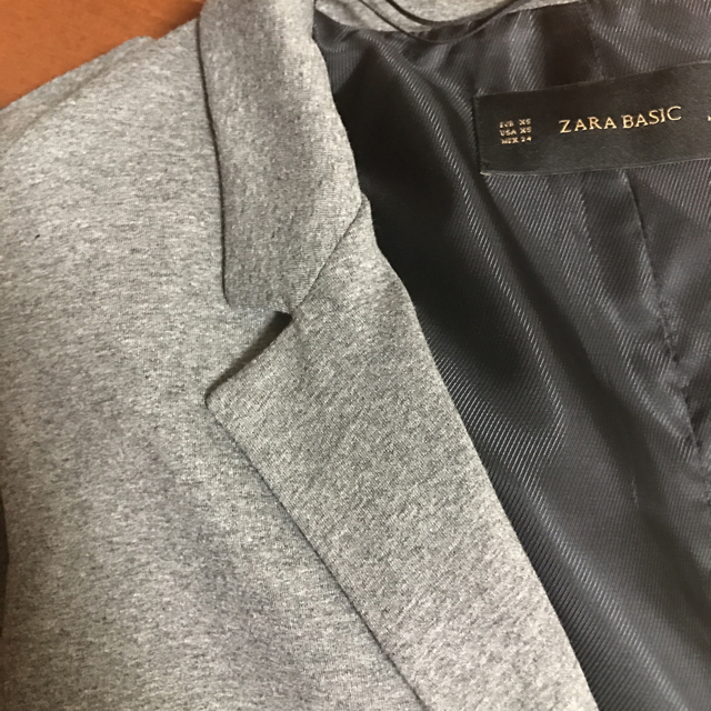 ZARA(ザラ)のザラ ジャケット レディースのジャケット/アウター(テーラードジャケット)の商品写真