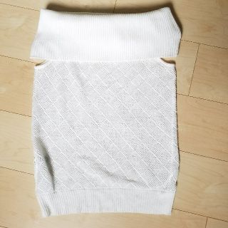 セシルマクビー(CECIL McBEE)の送料込500円 CECIL Mc BEE オフショルトップス(カットソー(半袖/袖なし))