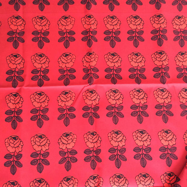 marimekko(マリメッコ)のマリメッコ 生地 限定色☆ ハンドメイドの素材/材料(生地/糸)の商品写真