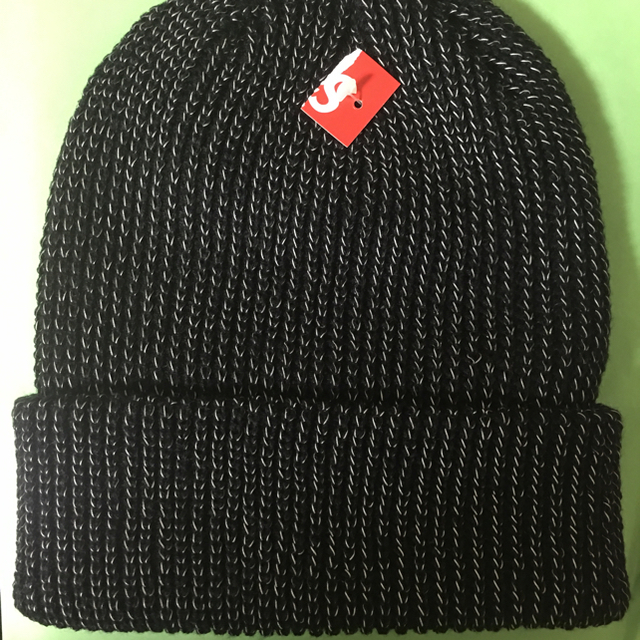 【国内正規品】Reflective Loose Gauge Beanie