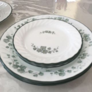 コレール(CORELLE)のコレール コーニングカップ 17点セット(食器)